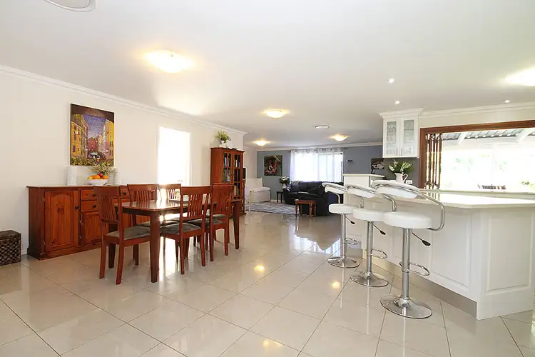 Fourth view of Homely house listing, 14 Conda Place, Carindale QLD 4152