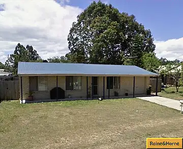 Main view of Homely house listing, 33 Lawson Street, Caboolture QLD 4510