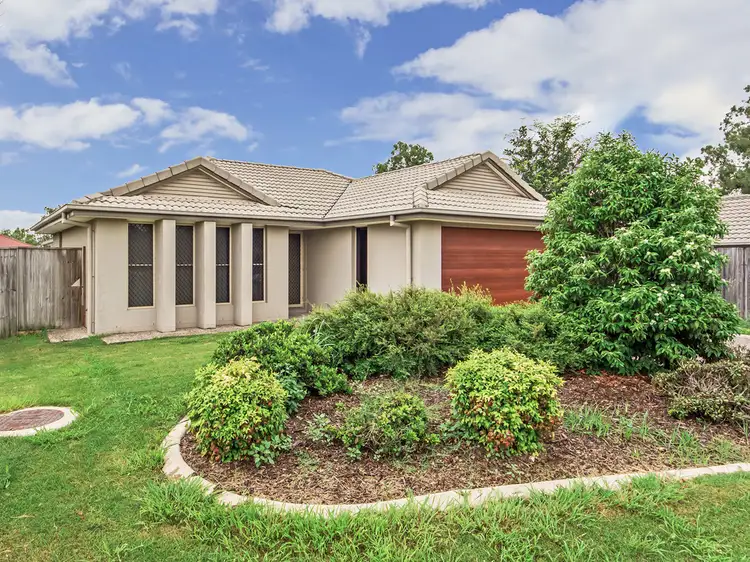 29 Nuala Street, Yamanto QLD 4305