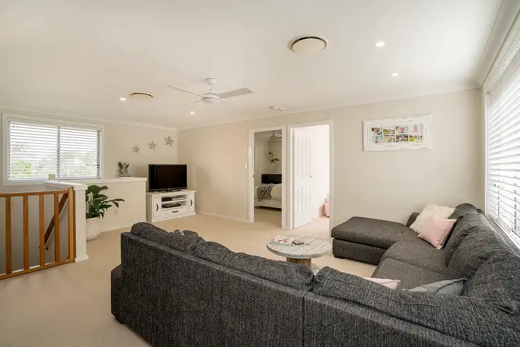 Fifth view of Homely house listing, 47 Old Belmont Road, Belmont North NSW 2280