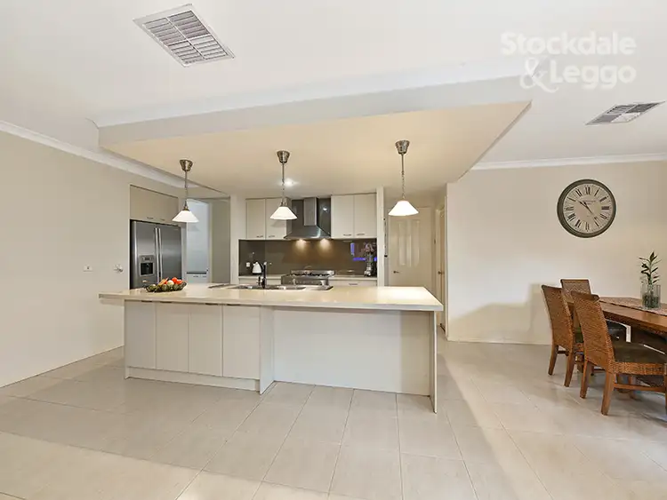 Seventh view of Homely house listing, 6 Cordoba Way, Mernda VIC 3754