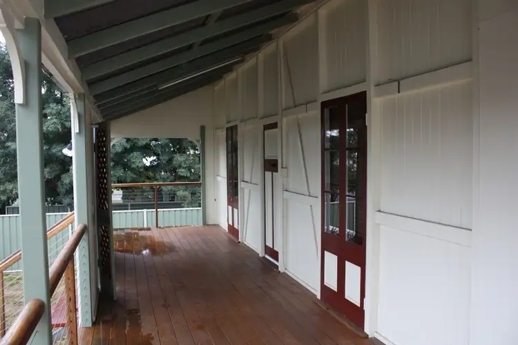 Second view of Homely house listing, 67 Ruby Street, Emerald QLD 4720
