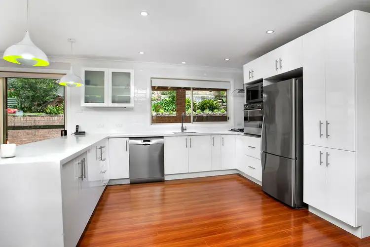 Third view of Homely house listing, 41 Shearwater Avenue, Woronora Heights NSW 2233