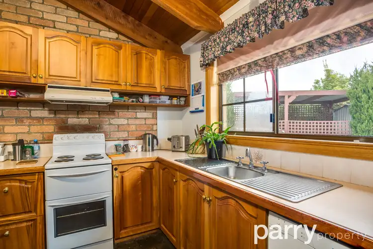 Fourth view of Homely house listing, 6 Monte Carlo Court, Prospect Vale TAS 7250