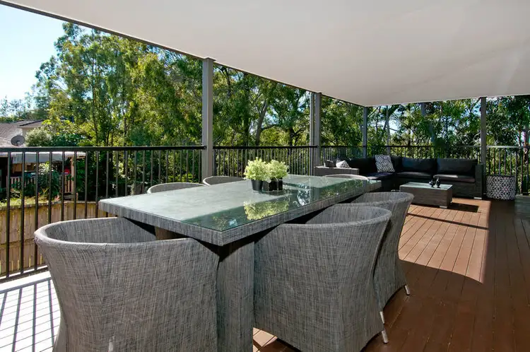 Third view of Homely house listing, 32 Bayview Drive, Tanah Merah QLD 4128