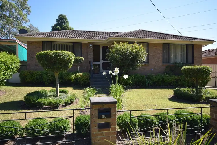 95 McMahons Road, North Nowra NSW 2541