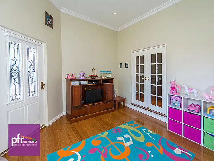 Fifth view of Homely house listing, 10 Dawnview Rise, Ellenbrook WA 6069