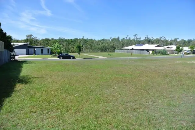 Main view of Homely land listing, 24 Summer Way, Tin Can Bay QLD 4580