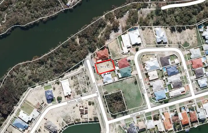 3 Warma Way, South Yunderup WA 6208