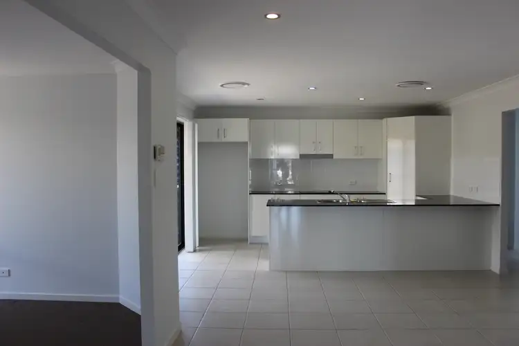 Fourth view of Homely house listing, 12 Moreton Drive, Rural View QLD 4740