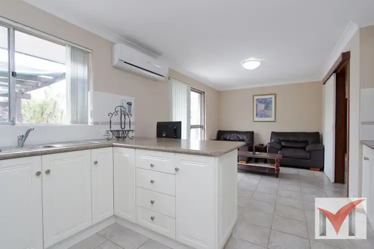 Seventh view of Homely house listing, 15 Hossack Avenue, Parkwood WA 6147