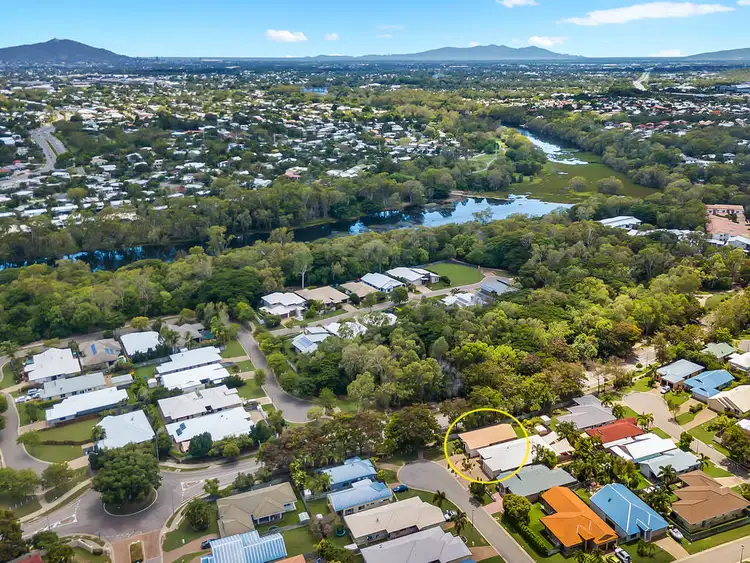 Third view of Homely house listing, 6 Ribbonwood Court, Douglas QLD 4814