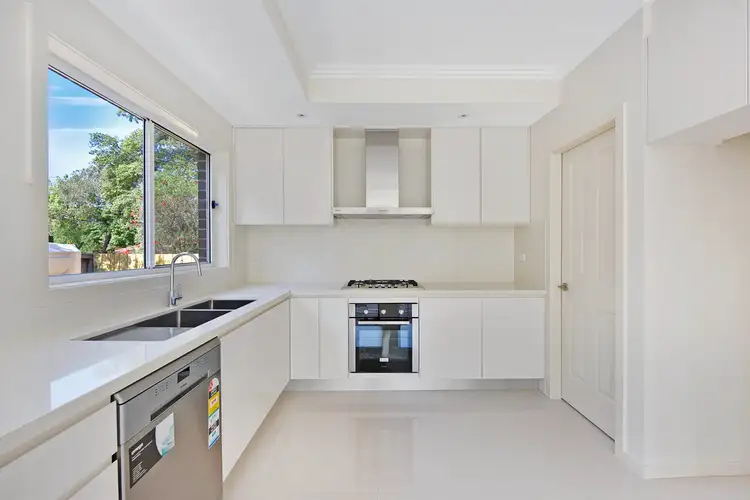 Second view of Homely house listing, 1/60 Adelaide Street, West Ryde NSW 2114