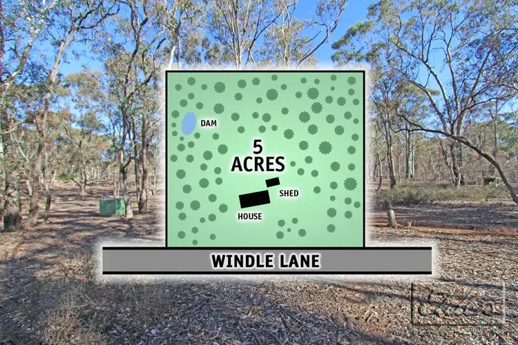 Second view of Homely house listing, 64 Windle Lane, Strathfieldsaye VIC 3551