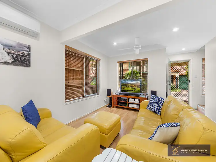 Third view of Homely townhouse listing, 30/36 Andrew Street, Balmoral QLD 4171
