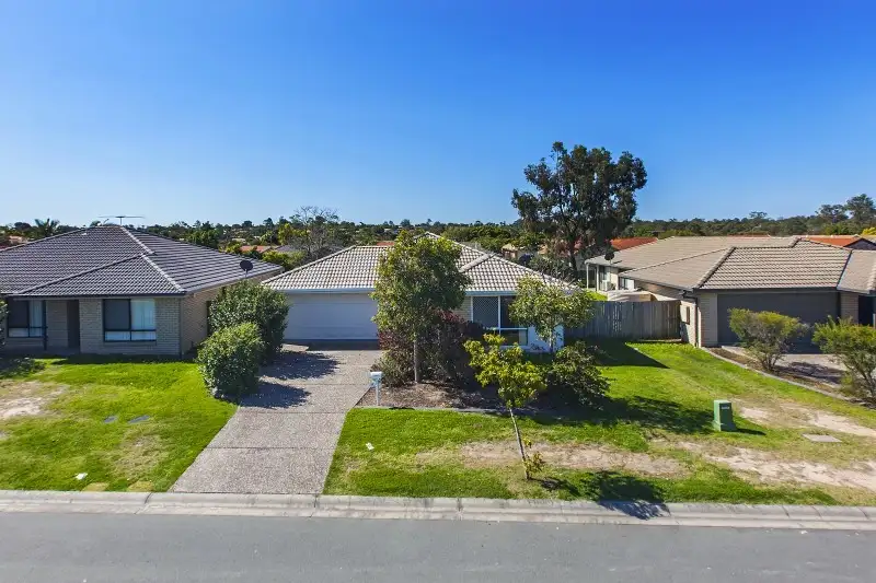 Main view of Homely house listing, 14 Elcock Avenue, Crestmead QLD 4132