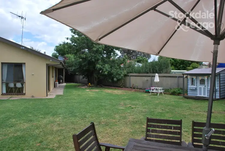 Third view of Homely house listing, 3 Rowena Court, Shepparton VIC 3630