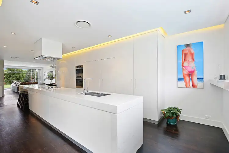 Fifth view of Homely house listing, 8 Rhonda Place, Concord NSW 2137