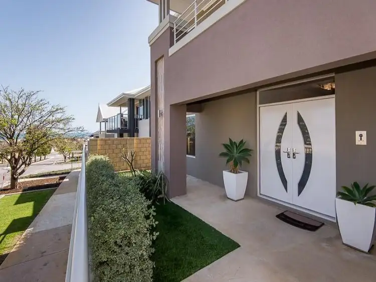 Fifth view of Homely house listing, 18 Pantheon Avenue, North Coogee WA 6163