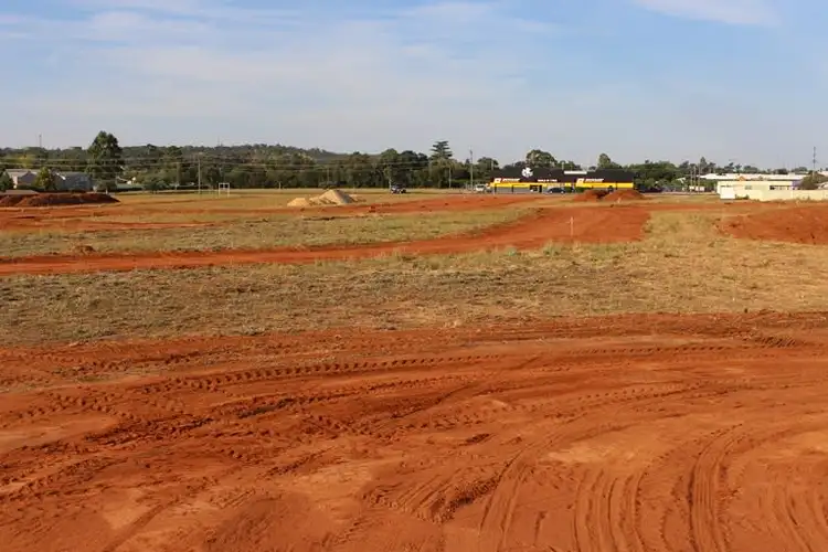 Seventh view of Homely land listing, Lot 1 Willandra Gardens, Griffith NSW 2680