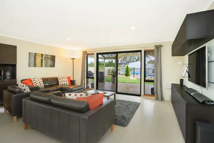 Second view of Homely house listing, 12 Gilligan Grove, Mclaren Flat SA 5171