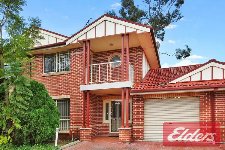 2/51 Trafalgar Street, Glenfield NSW 2167