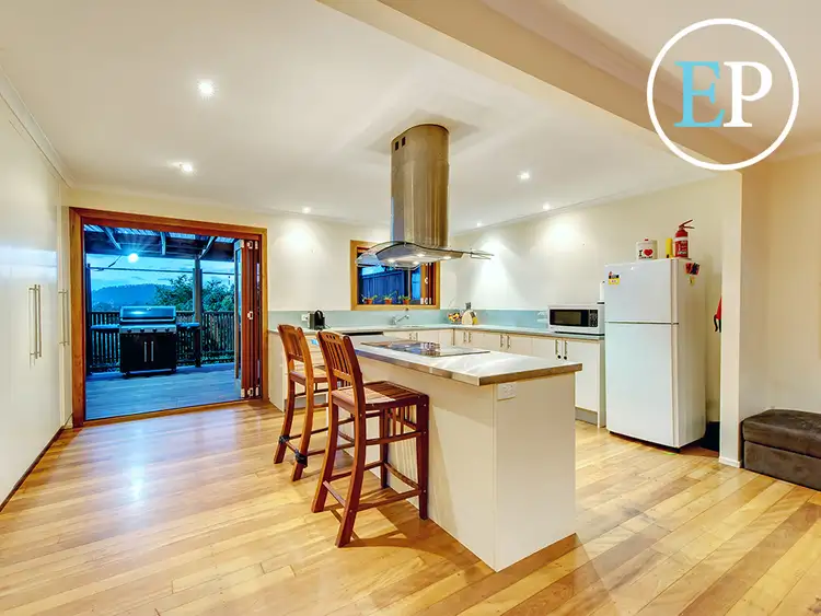 Sixth view of Homely house listing, 105 Patricks Road, Ferny Hills QLD 4055