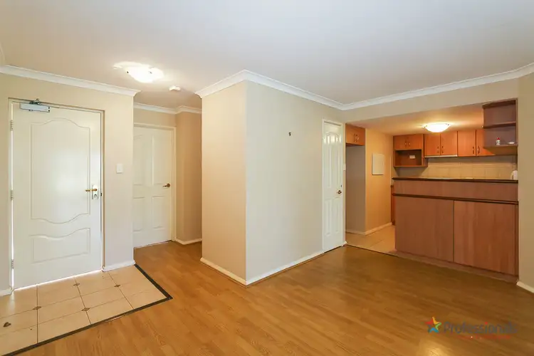Fourth view of Homely house listing, U40/ 167 Grand Boulevard, Joondalup WA 6027