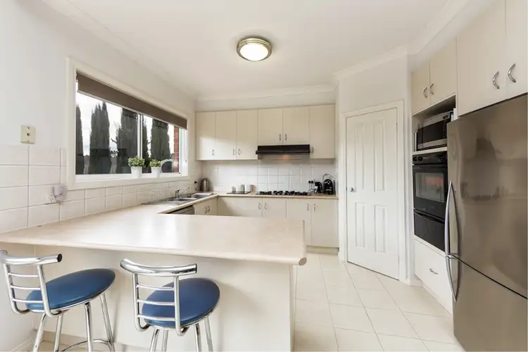 Third view of Homely house listing, 2 Gresham way, Sunshine West VIC 3020
