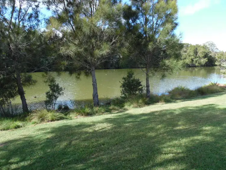 Second view of Homely land listing, 24 Harrison Circiut, Urangan QLD 4655