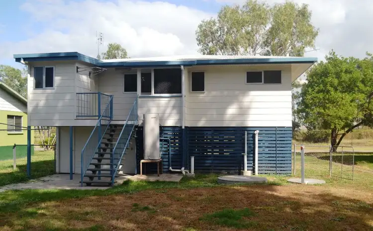 Second view of Homely house listing, 28 Mill Street, Giru QLD 4809