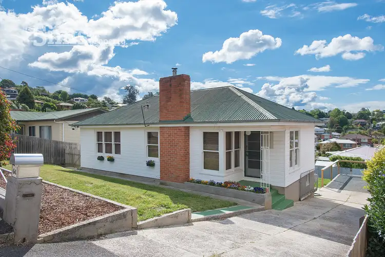 64 Shirley Place, Kings Meadows TAS 7249