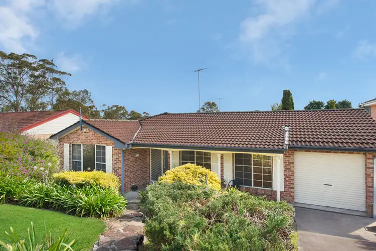 24 Parkhill Avenue, Leumeah NSW 2560