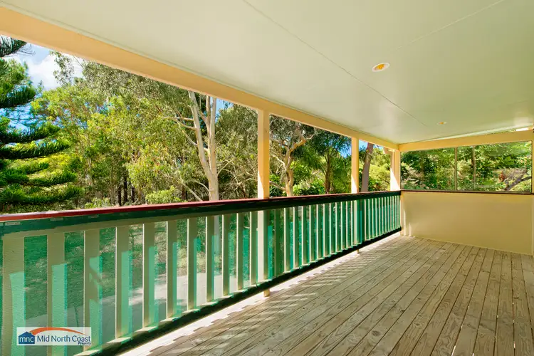 Third view of Homely house listing, 5 Kiah Place, Bonny Hills NSW 2445