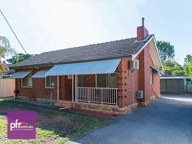 17 Playfield Street, East Victoria Park WA 6101