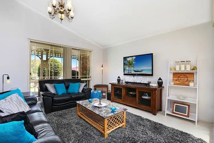 Fifth view of Homely house listing, 12 Keswick Drive, Lake Haven NSW 2263