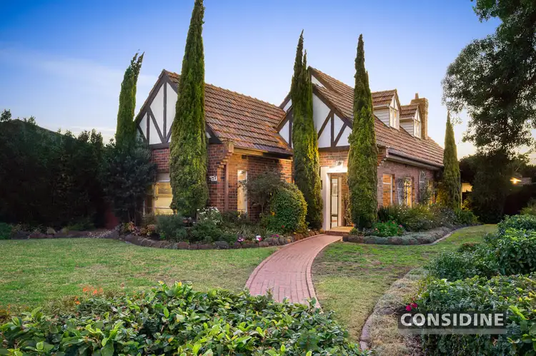 277 Napier Street, Strathmore VIC 3041