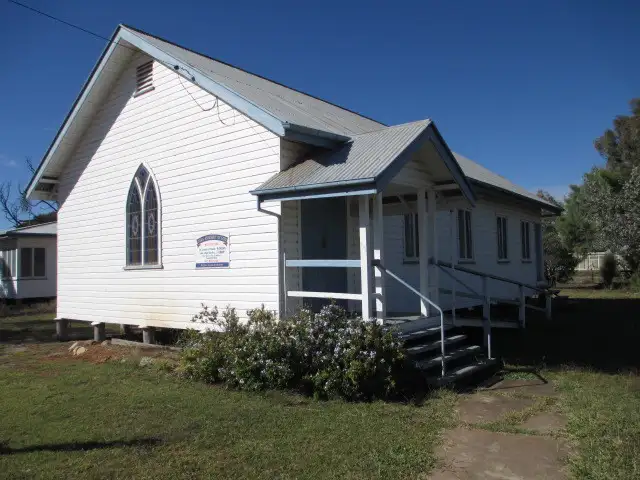 16a DAY STREET, Tara QLD 4421