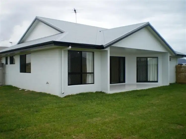 Fifth view of Homely other listing, 1 Panama Court, Burdell QLD 4818