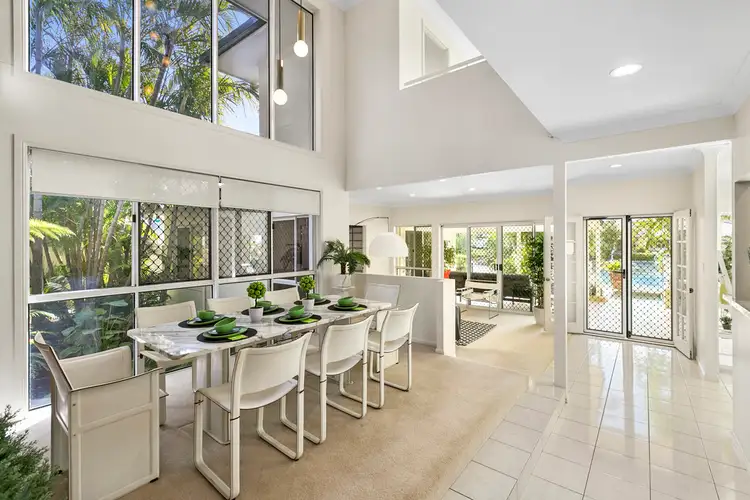 Fourth view of Homely house listing, 24 Downwind Court, Birkdale QLD 4159