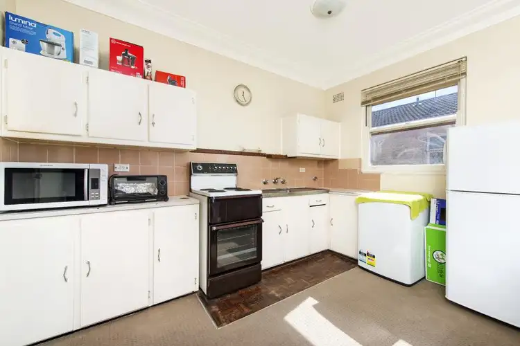 Third view of Homely apartment listing, 8/28 King Street, Ashfield NSW 2131