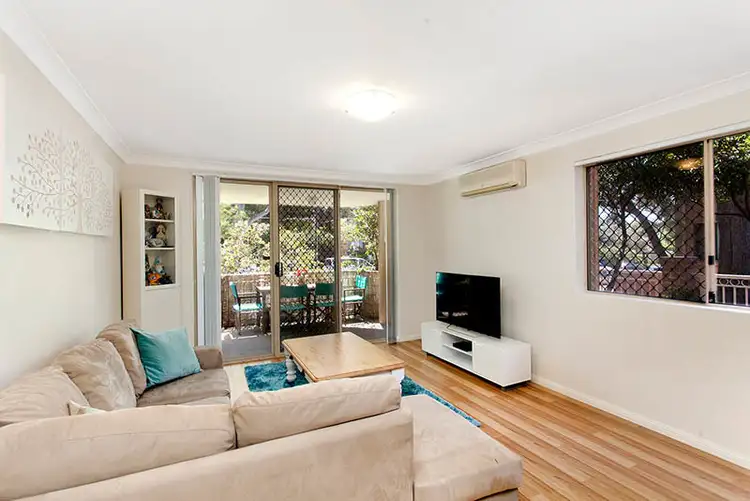 Second view of Homely unit listing, 1/52-56 Auburn Street, Sutherland NSW 2232