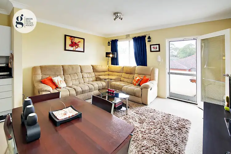 Second view of Homely unit listing, 12/14 Adelaide Street, West Ryde NSW 2114