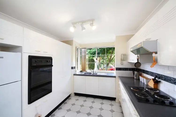 Third view of Homely villa listing, 1/15 George Street, East Gosford NSW 2250