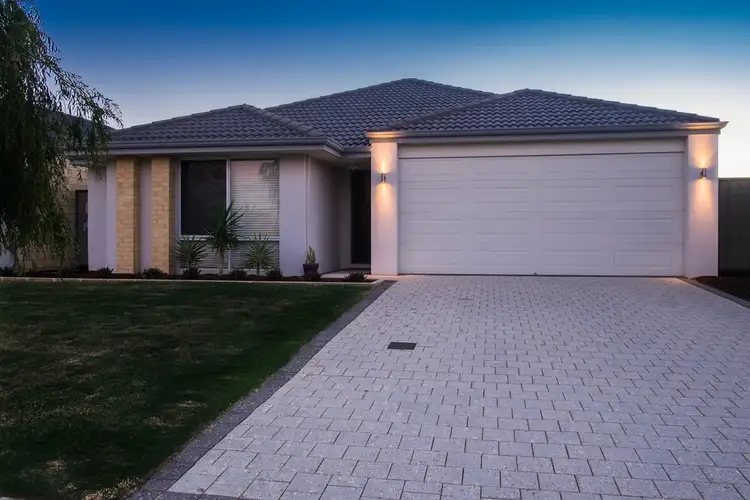 4 Sirius Way, Byford WA 6122
