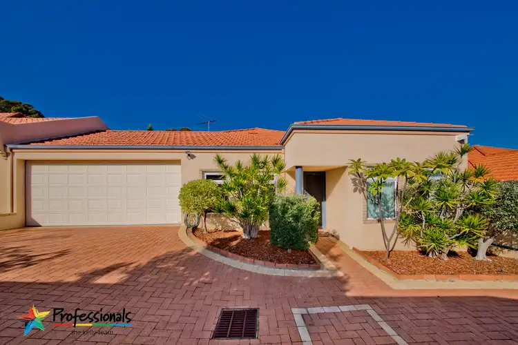 Second view of Homely house listing, 160B Moulden Avenue, Yokine WA 6060