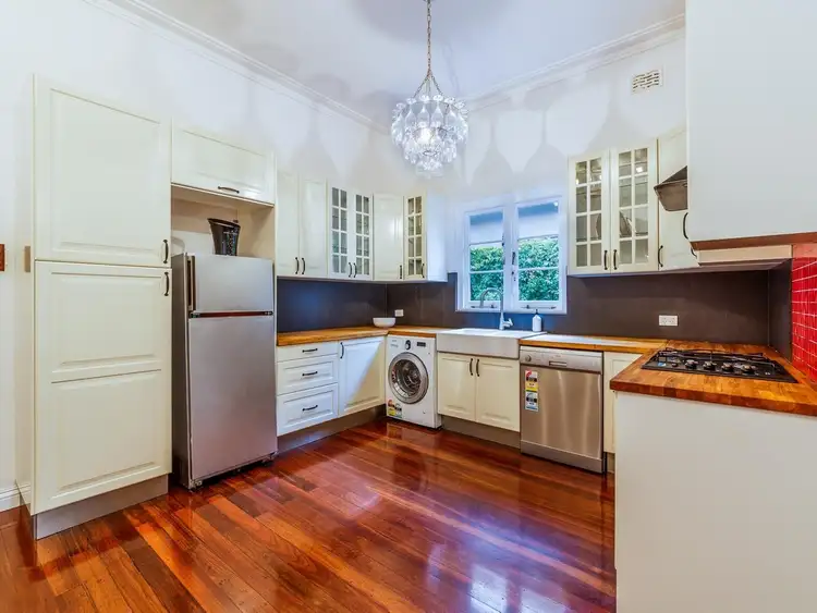 Sixth view of Homely house listing, 163 Tenth Avenue, Inglewood WA 6052