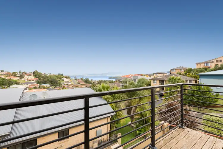 Second view of Homely house listing, 9 Osprey Drive, Berkeley NSW 2506