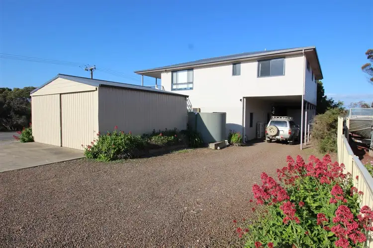 Second view of Homely house listing, 3 225 Esplanade, Coffin Bay SA 5607