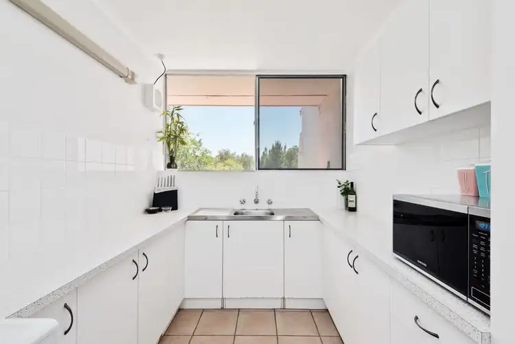 Seventh view of Homely apartment listing, 92/12 Wall Street, Maylands WA 6051